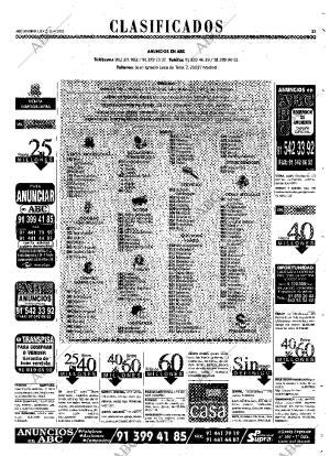 ABC MADRID 12-04-2001 página 103