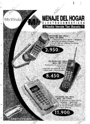 ABC MADRID 12-04-2001 página 112