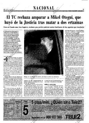 ABC MADRID 12-04-2001 página 15