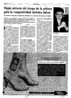 ABC MADRID 12-04-2001 página 19
