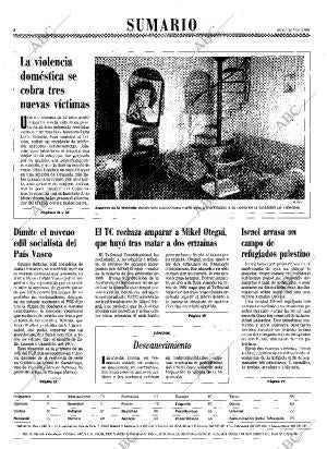 ABC MADRID 12-04-2001 página 2