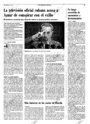 ABC MADRID 12-04-2001 página 25