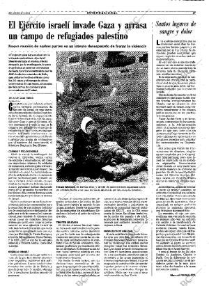 ABC MADRID 12-04-2001 página 27