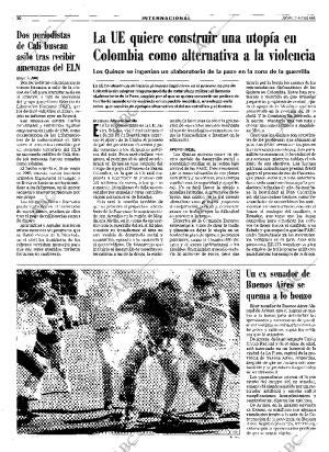 ABC MADRID 12-04-2001 página 30