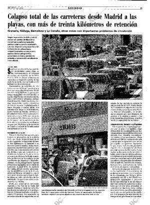 ABC MADRID 12-04-2001 página 33
