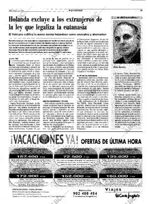 ABC MADRID 12-04-2001 página 35