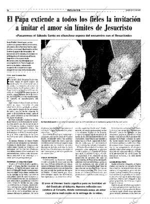 ABC MADRID 12-04-2001 página 38