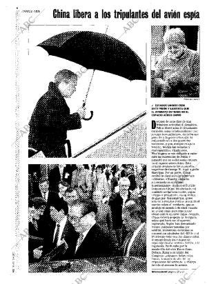 ABC MADRID 12-04-2001 página 4