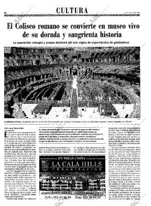 ABC MADRID 12-04-2001 página 40