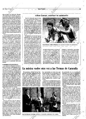 ABC MADRID 12-04-2001 página 41