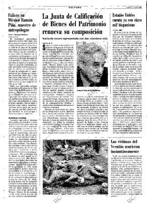 ABC MADRID 12-04-2001 página 42