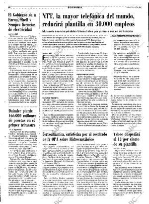 ABC MADRID 12-04-2001 página 48