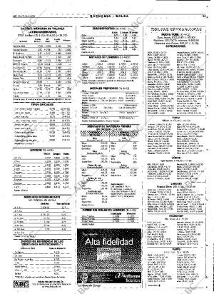 ABC MADRID 12-04-2001 página 53