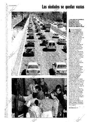 ABC MADRID 12-04-2001 página 6