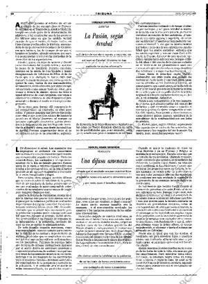 ABC MADRID 12-04-2001 página 60