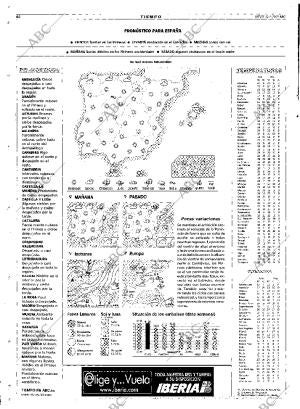 ABC MADRID 12-04-2001 página 62