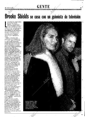 ABC MADRID 12-04-2001 página 69