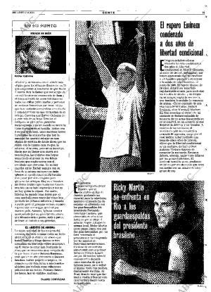 ABC MADRID 12-04-2001 página 71