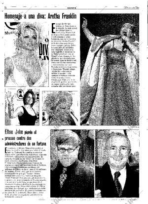 ABC MADRID 12-04-2001 página 72