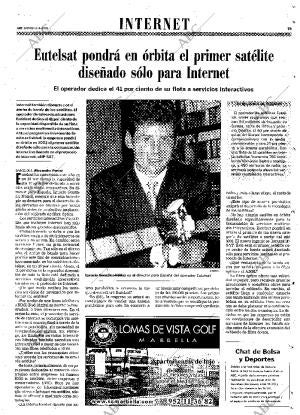 ABC MADRID 12-04-2001 página 73
