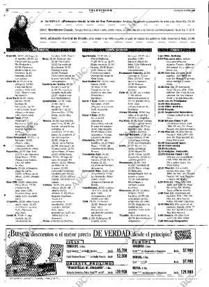 ABC MADRID 12-04-2001 página 78