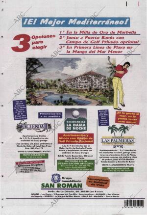 ABC MADRID 12-04-2001 página 80