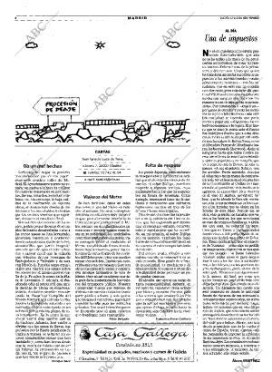 ABC MADRID 12-04-2001 página 82