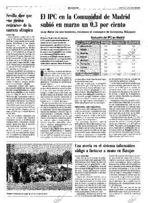 ABC MADRID 12-04-2001 página 84