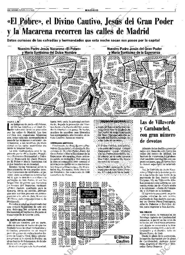 ABC MADRID 12-04-2001 página 87