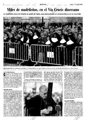 ABC MADRID 12-04-2001 página 88