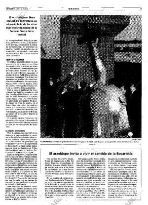ABC MADRID 12-04-2001 página 89