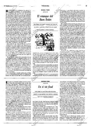 ABC MADRID 12-04-2001 página 93