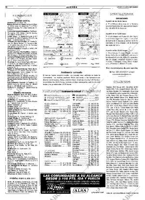ABC MADRID 12-04-2001 página 94