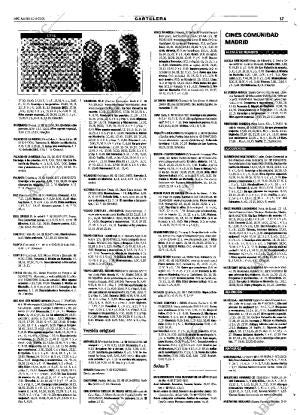 ABC MADRID 12-04-2001 página 97