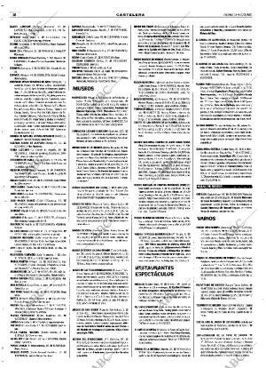 ABC MADRID 13-04-2001 página 100