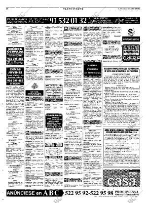 ABC MADRID 13-04-2001 página 104