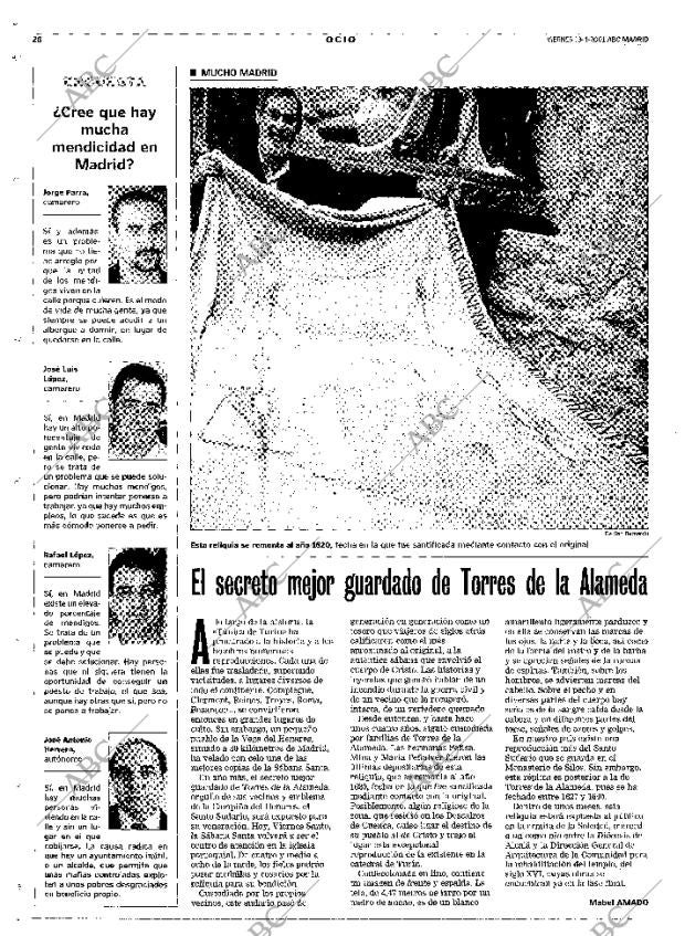 ABC MADRID 13-04-2001 página 106