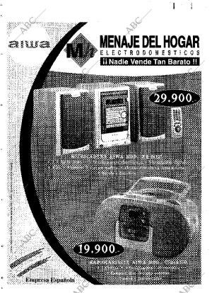 ABC MADRID 13-04-2001 página 108