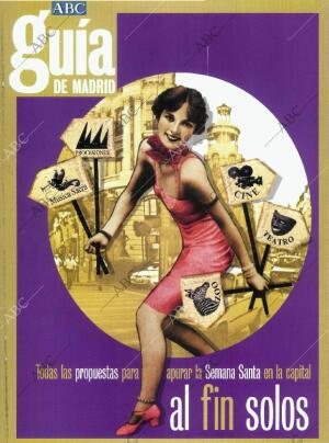 ABC MADRID 13-04-2001 página 109