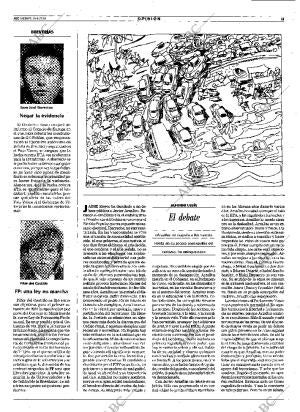 ABC MADRID 13-04-2001 página 11