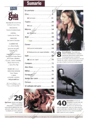 ABC MADRID 13-04-2001 página 111