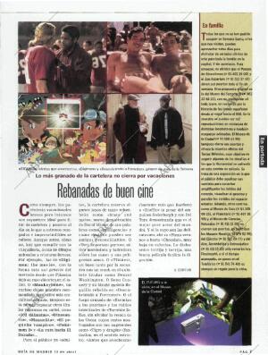 ABC MADRID 13-04-2001 página 115