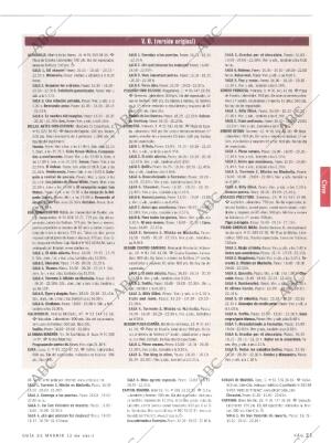 ABC MADRID 13-04-2001 página 129