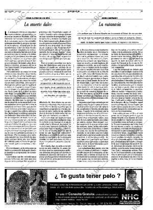 ABC MADRID 13-04-2001 página 13