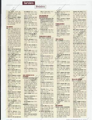 ABC MADRID 13-04-2001 página 136