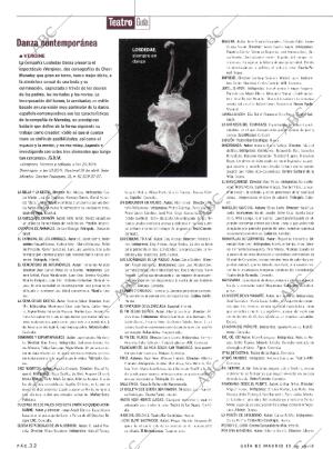 ABC MADRID 13-04-2001 página 140