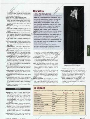 ABC MADRID 13-04-2001 página 141