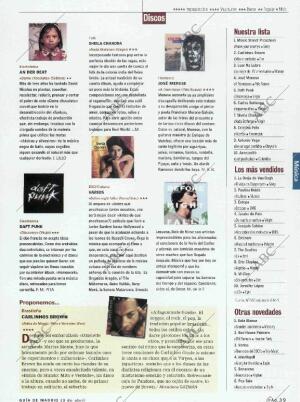 ABC MADRID 13-04-2001 página 147