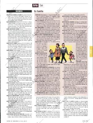 ABC MADRID 13-04-2001 página 149