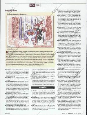 ABC MADRID 13-04-2001 página 150